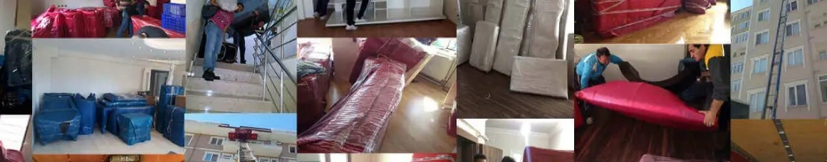 Tepebaşı Parça Eşya Taşımacılık görseli