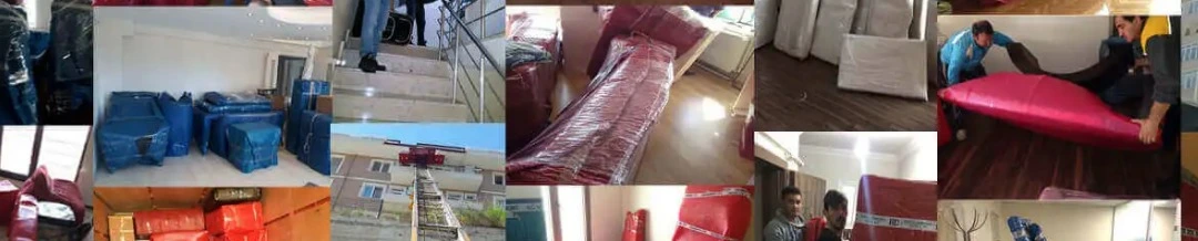 Tepebaşı şehir içi nakliyat  görseli